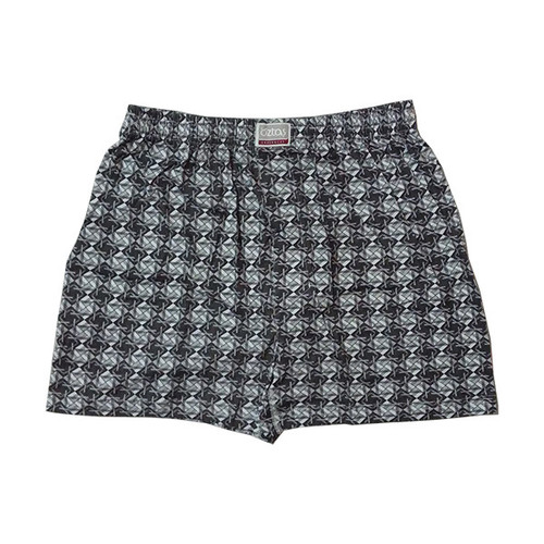 شورت مردانه اوزتاش مدل a1113