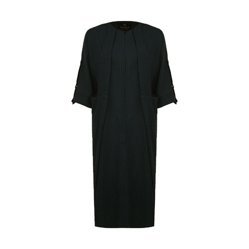 مانتو زنانه آدلیا مدل ME-TAS550H