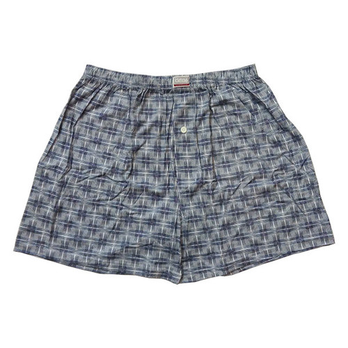 شورت مردانه اوزتاش مدل a1130