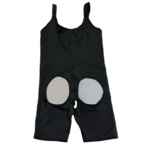 گن یکسره تزریق چربی به باسن و ترانسفر به باسن