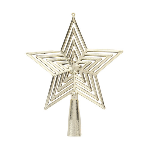 آویز تزیینی مدل کریسمس کد 03