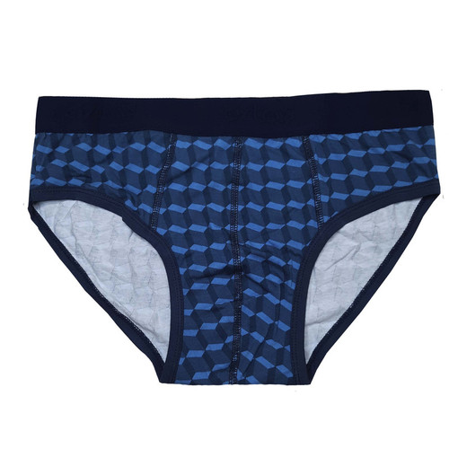 شورت مردانه اوزتاش مدل 1740