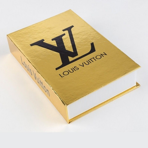 کتاب دکوراتیو کد KGL1000