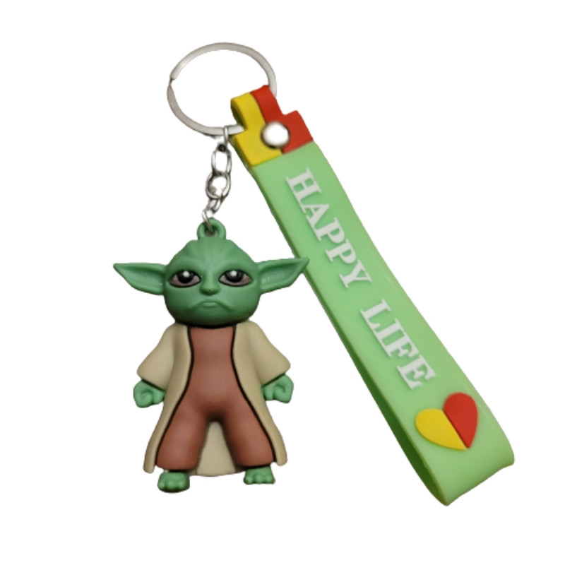 جاکلیدی مدل Yoda