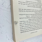 پیرسینگ بینی زنانه مدل ستاره کد P4679
