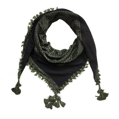چفیه عمانی کد Om 1016