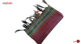 دستمال یزدی کوه شاپ مدل 004