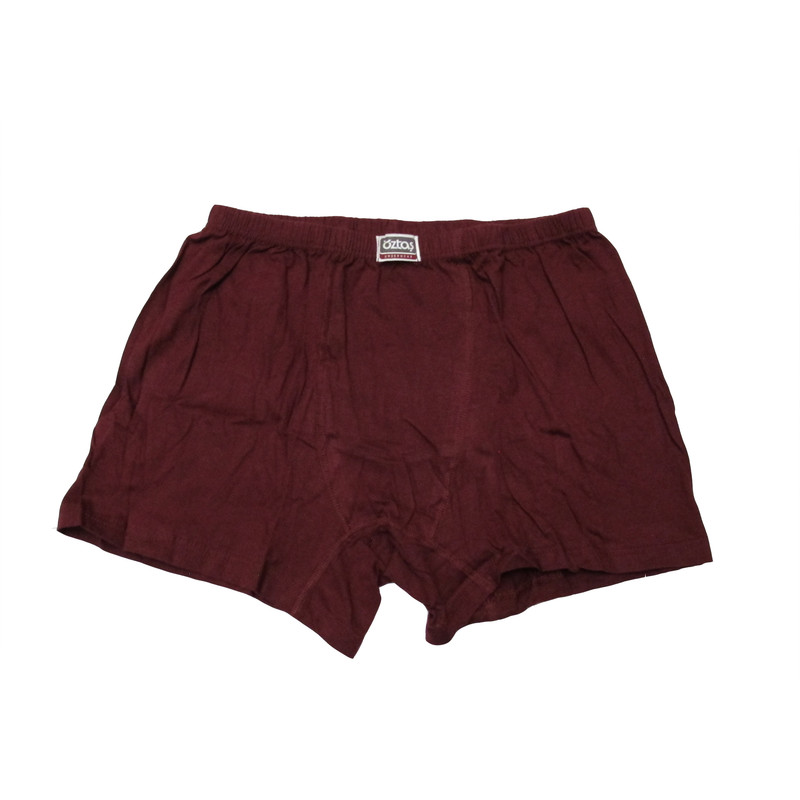 شورت مردانه اوزتاش کد 1110