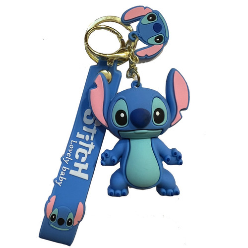 جاکلیدی مدل stitch کد 02