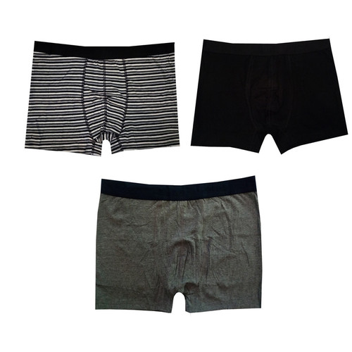 شورت مردانه اوزتاش کد 111 مجموعه 3 عددی