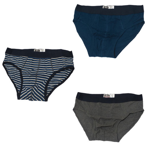 شورت مردانه اوزتاش مدل 1742 مجموعه 3 عددی