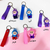 جاکلیدی مدل لبوبو کد 3