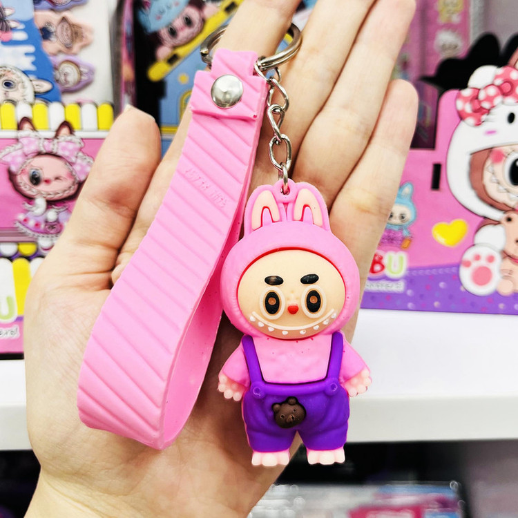 جاکلیدی مدل لبوبو کد 3