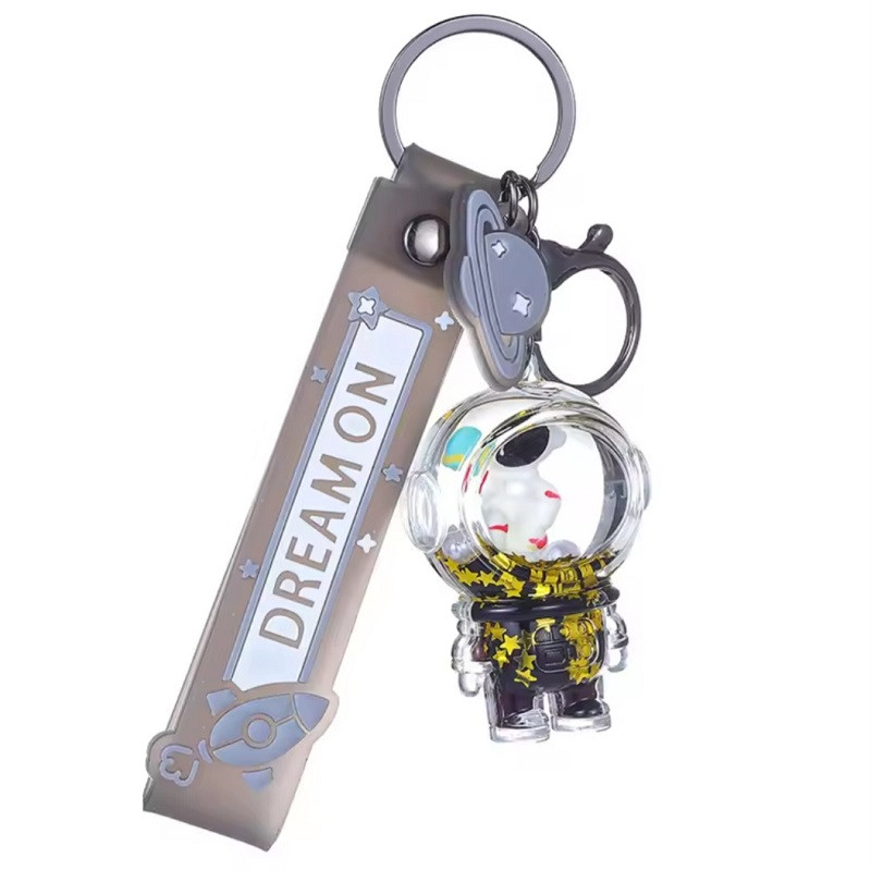 جاکلیدی مدل آکواریومی طرح فضانورد