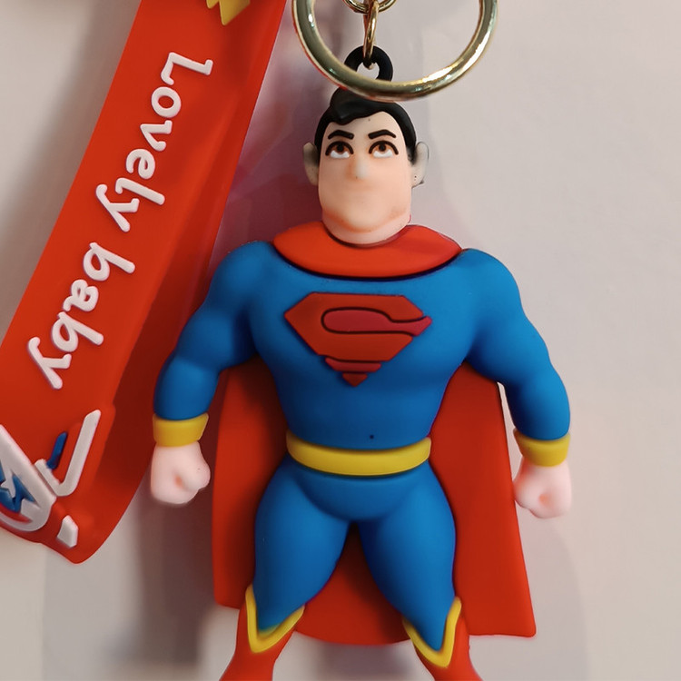 جاکلیدی مدل سوپرمن