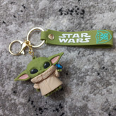جاکلیدی مدل بیبی یودا کد starwars