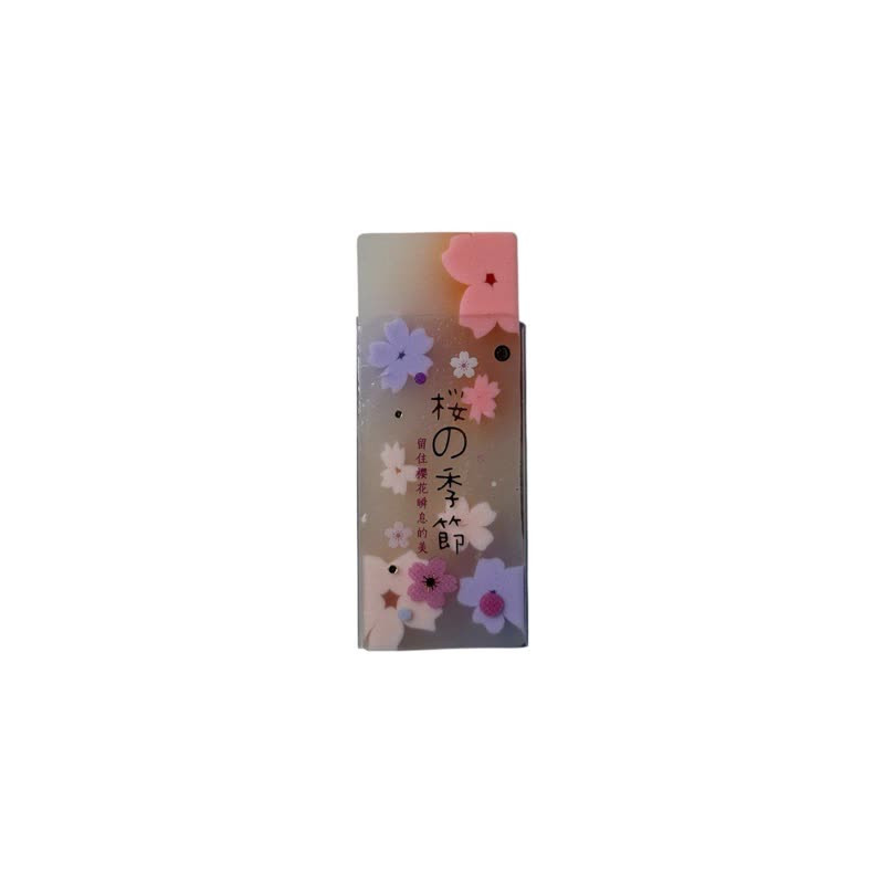 پاک کن توچاین طرح فانتزی کد E2097