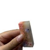 پاک کن توچاین طرح فانتزی کد E2097