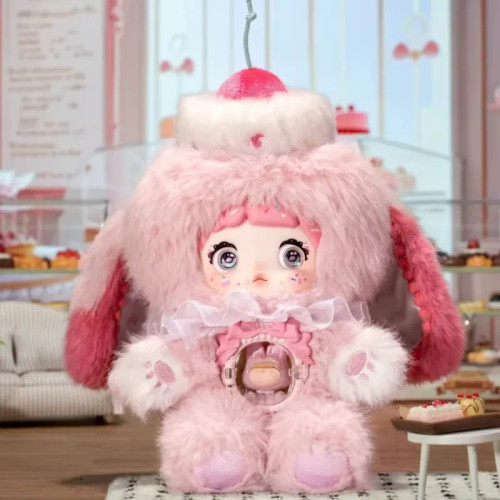 عروسک سوپرایزی نومی چیزکیک اورجینال