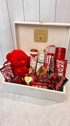 هدیه ولنتاین