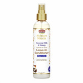 اسپری مو آفریکن پراید مدل Moisture Miracle حجم 237 میلی لیتر