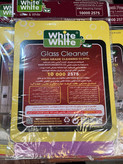 دستمال جادویی برند white &withe