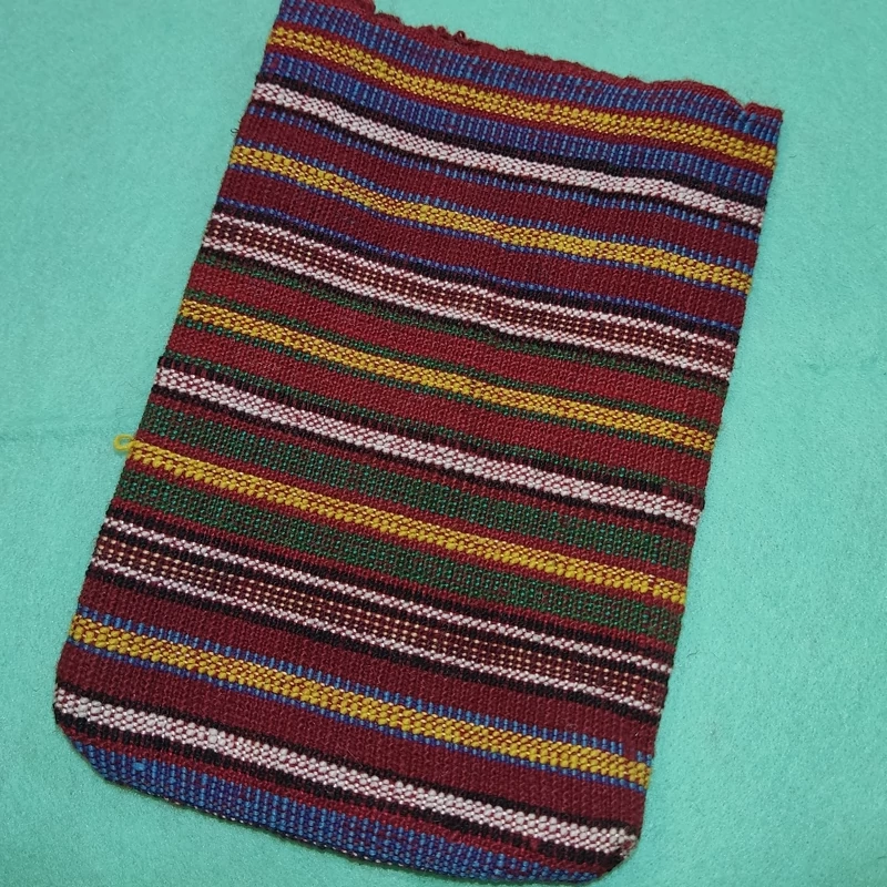 کیسه حمام درجه یک  رنگارنگ مخصوص بدن