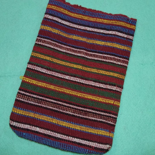 کیسه حمام درجه یک رنگارنگ مخصوص بدن