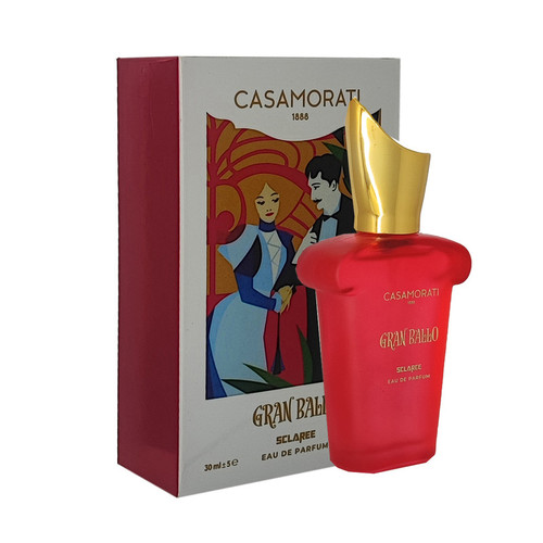 عطر زنانه اسکلاره مدل Casamorati Gran ballo حجم 100 میلی لیتر