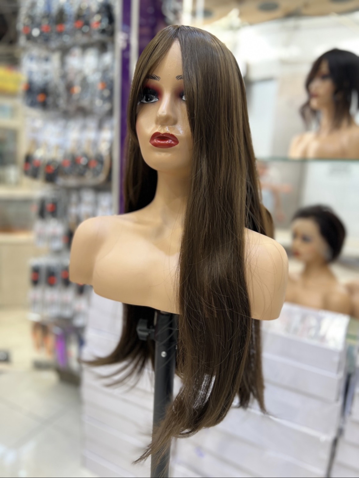 پستیژ کف پوست