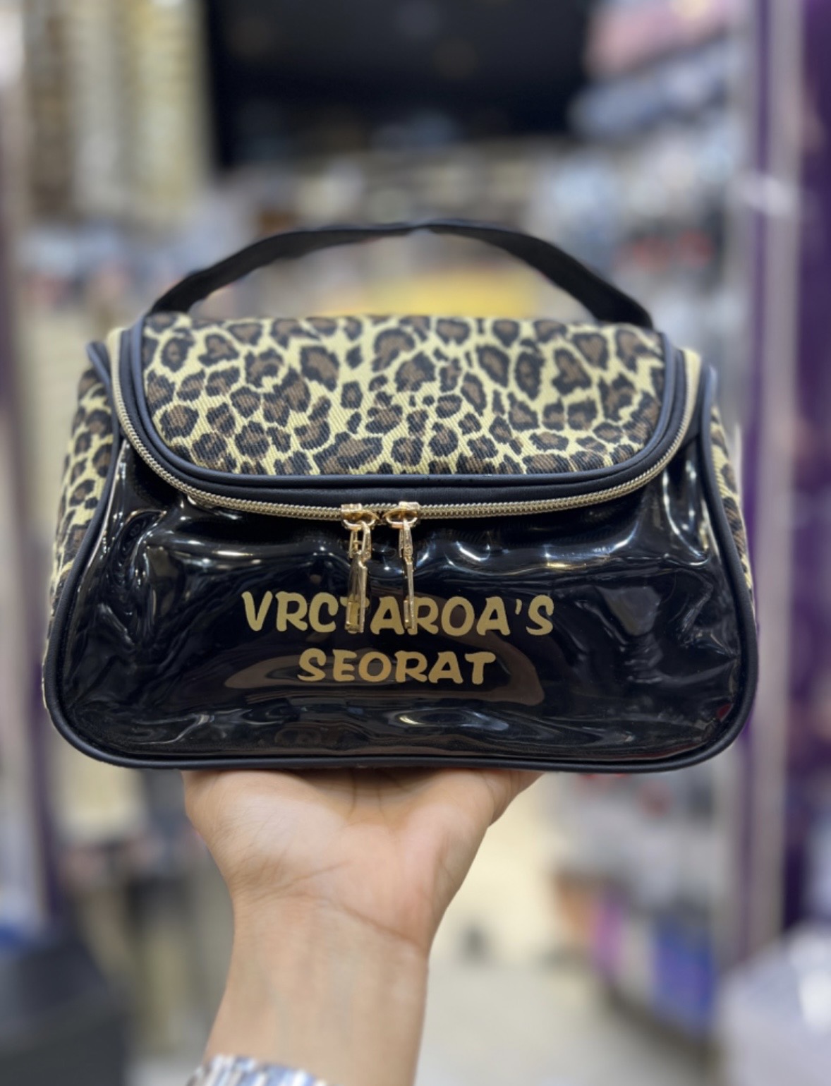 کیف آرایشی