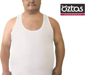 زیر پوش مردانه اوزتاش  سایز بزرگ کد A1037