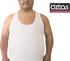 زیر پوش مردانه اوزتاش سایز بزرگ کد A1037