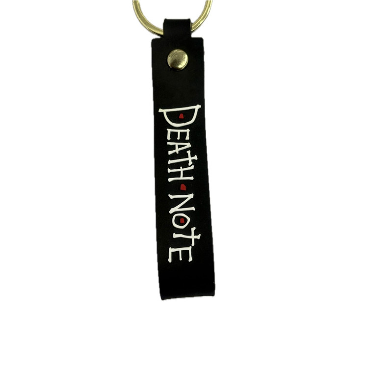 جاکلیدی سیلیکونی روح Death Note